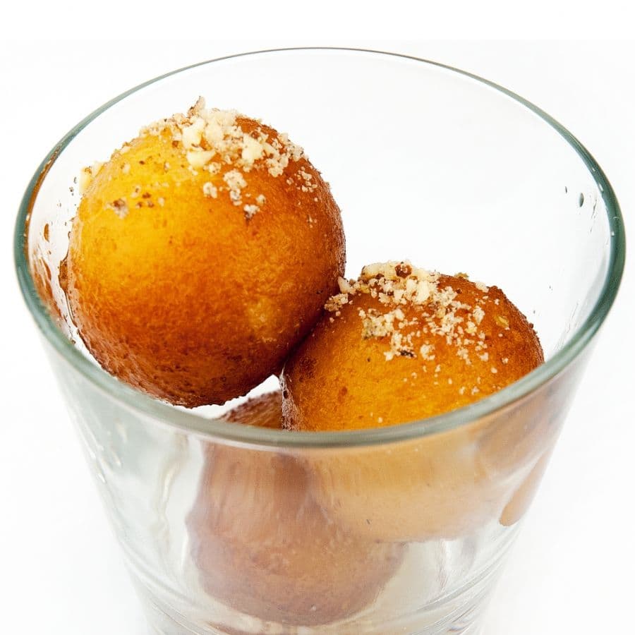 Gulab Jamun (2)