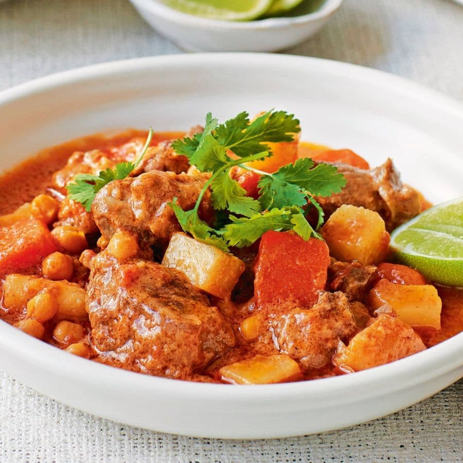Lamb Masala