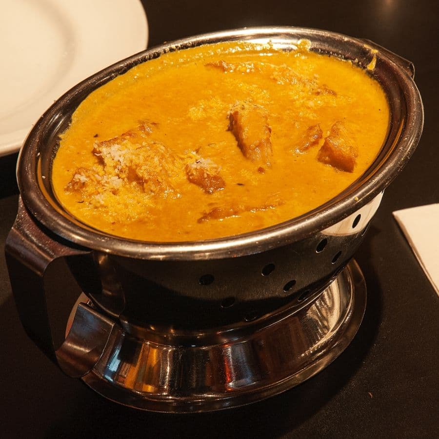 Fish Curry