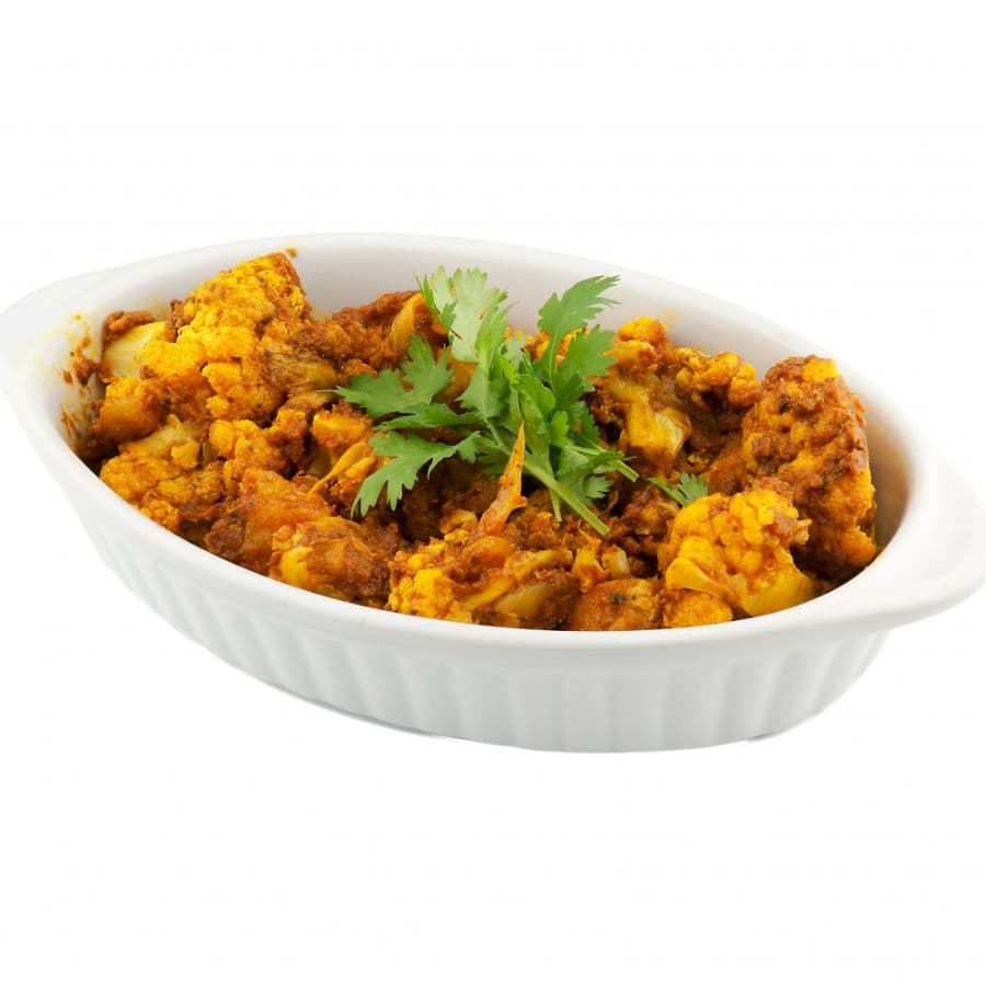 Aloo Gobi