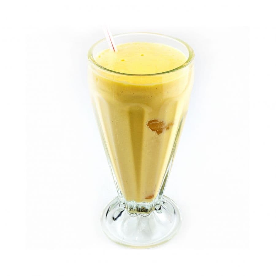 Mango Shake or Lassi